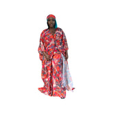 LOBBY KIMONO